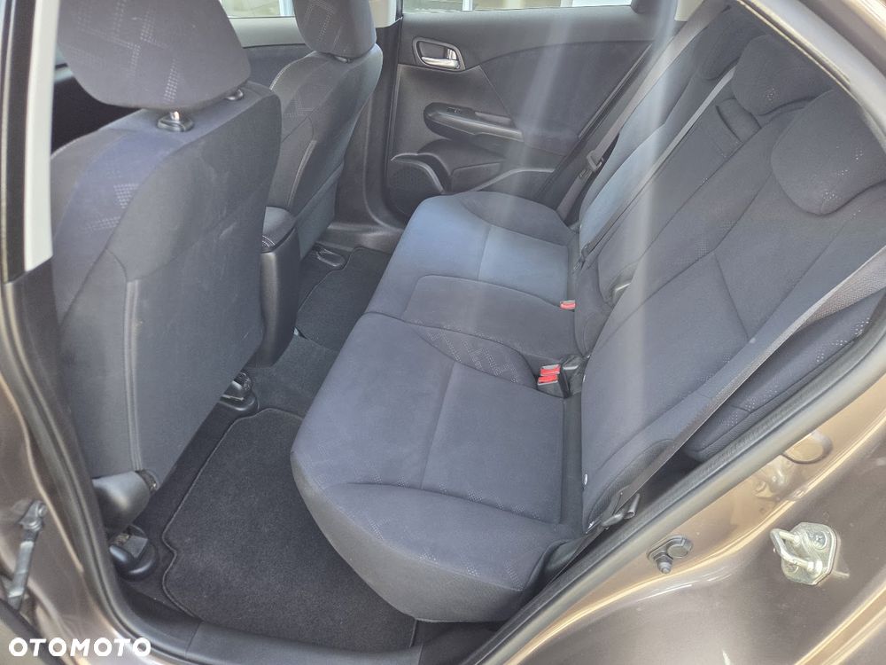 Honda Civic 1.8 Sport - 16