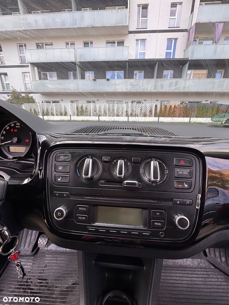 Skoda Citigo 1.0 Ambition - 9