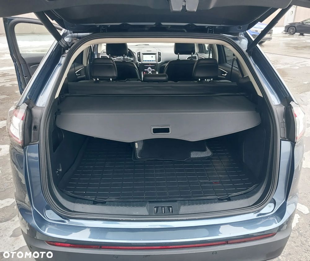 Ford Edge - 24