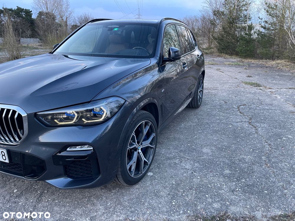 BMW X5 xDrive45e - 9