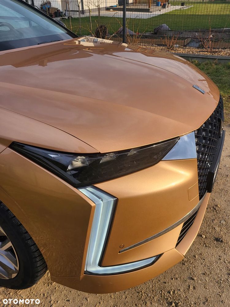 DS Automobiles DS 4 1.2 PureTech Trocadero - 14