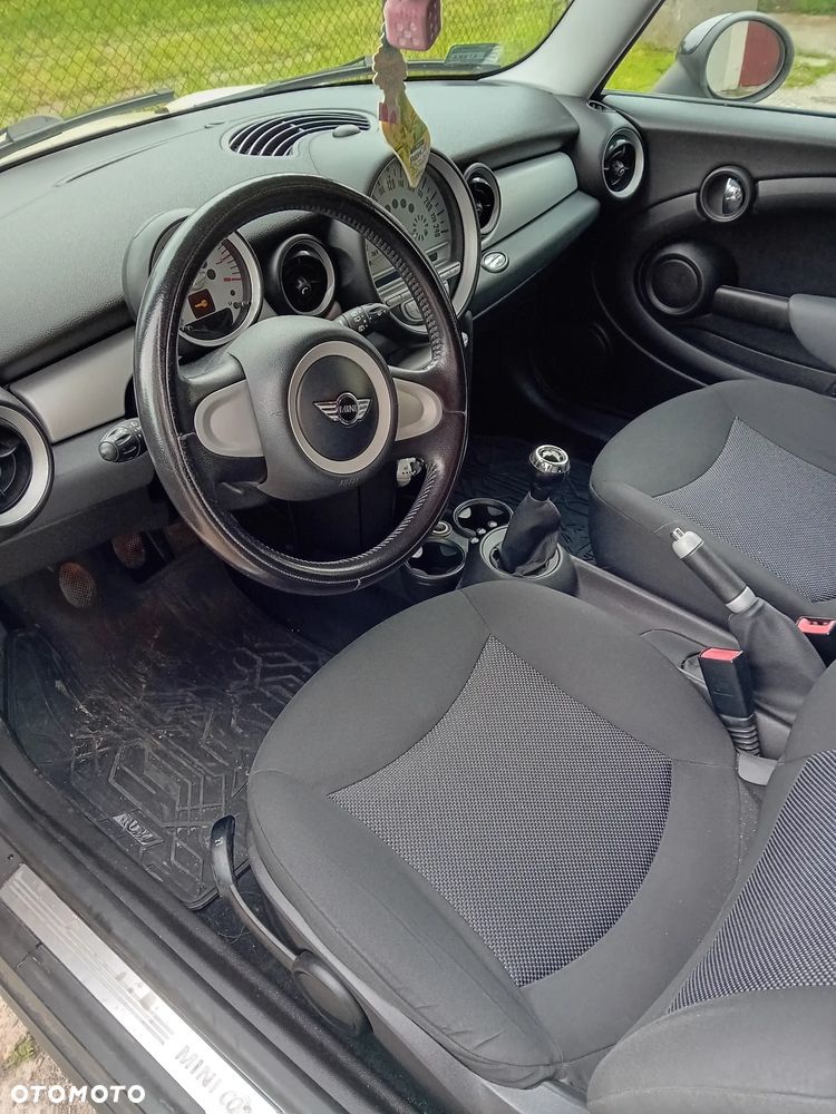 MINI Cooper - 11