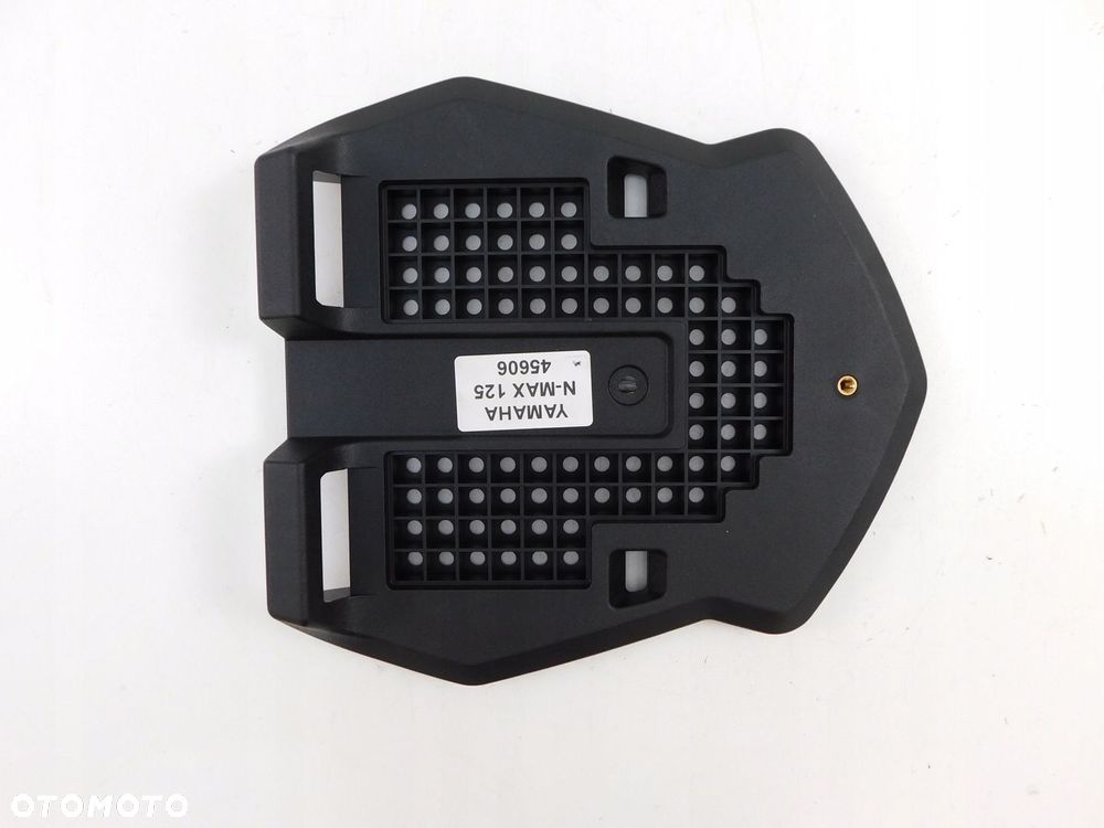 YAMAHA N-MAX 125 PŁYTA POD KUFER - 1
