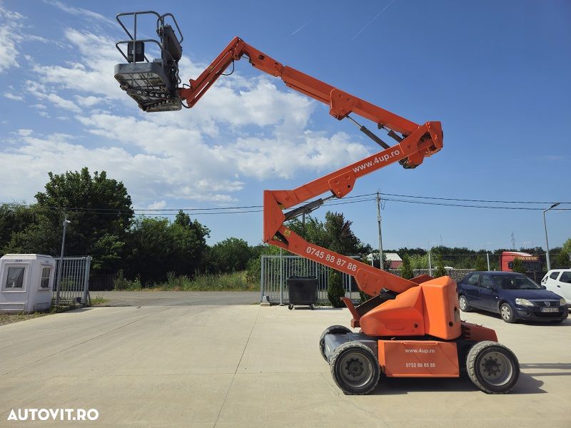 JLG M450AJ - 21