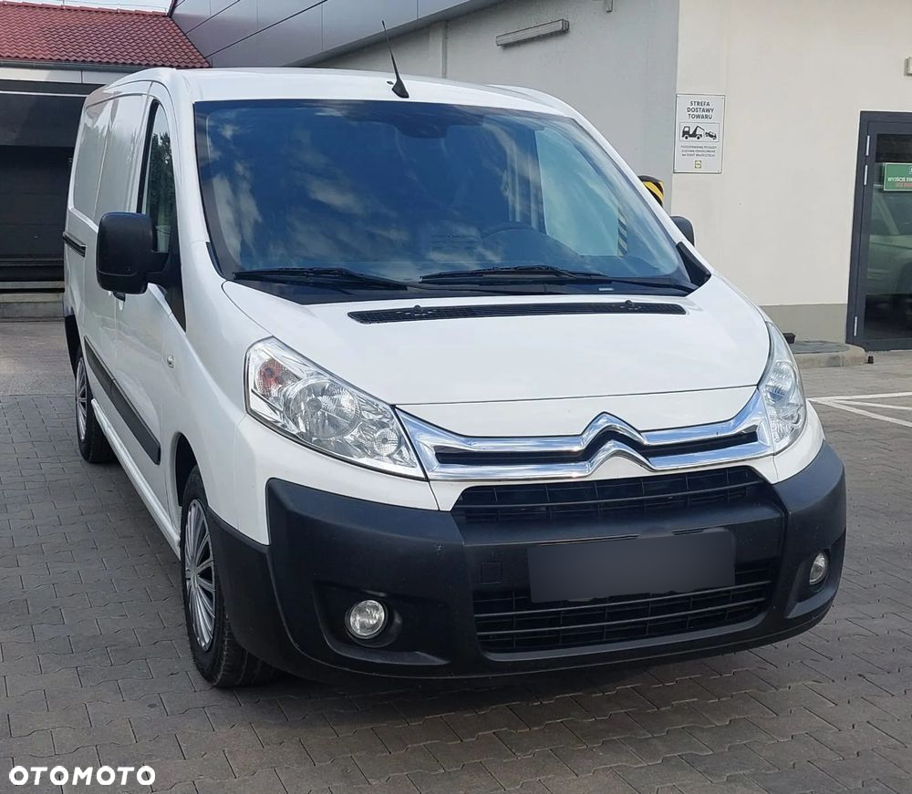 Citroën JUMPY - 8