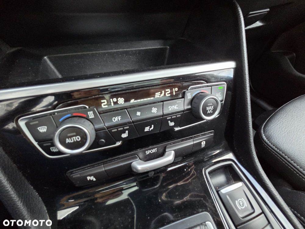 BMW Seria 2 218i GT Sport Line - 19