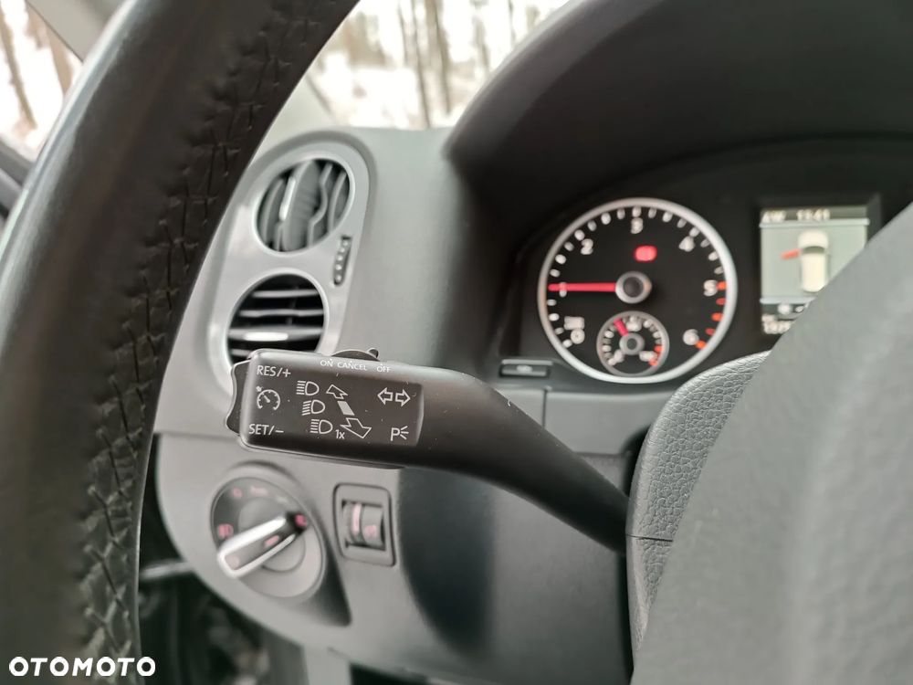 Volkswagen Tiguan 2.0 TDI DPF 4Motion Sport & Style - 36