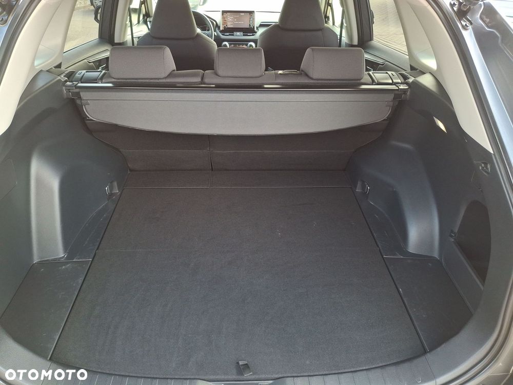 Toyota RAV4 2.0 Comfort 4x2 - 13