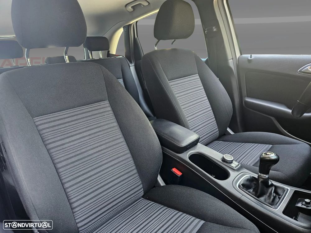 Mercedes-Benz B 180 CDI Style - 22