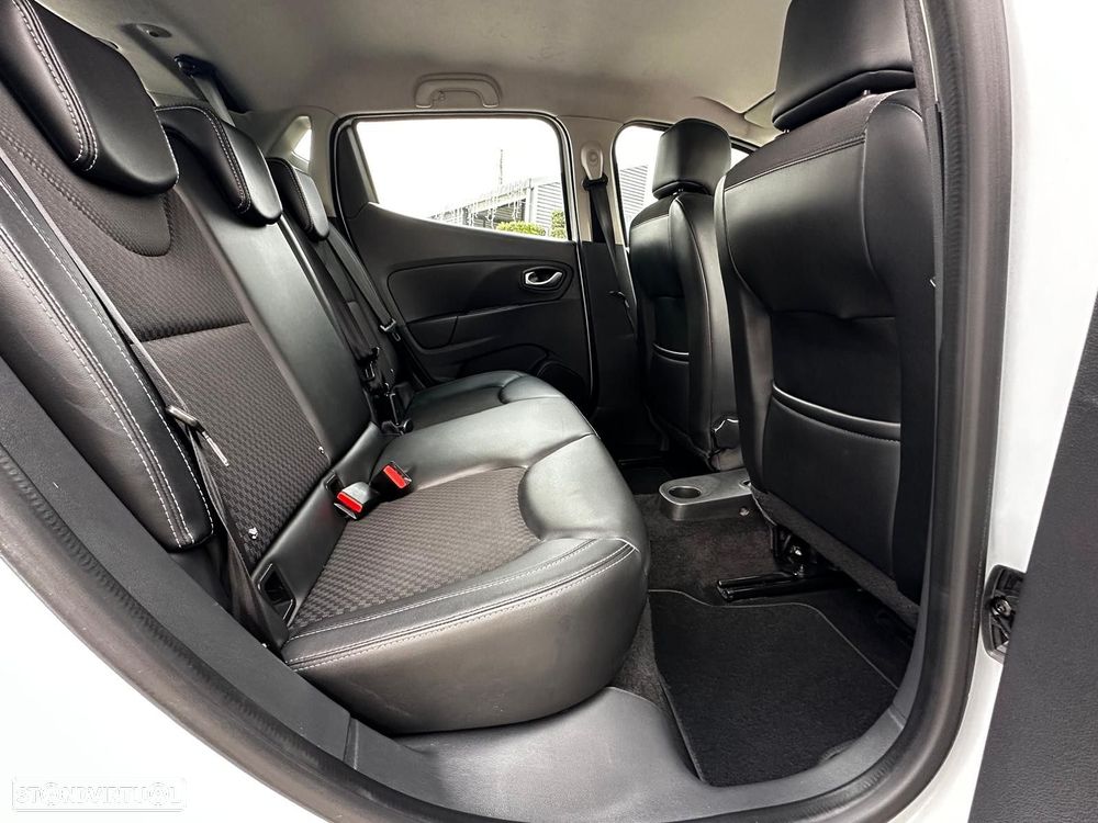 Renault Clio 1.5 dCi Limited - 21