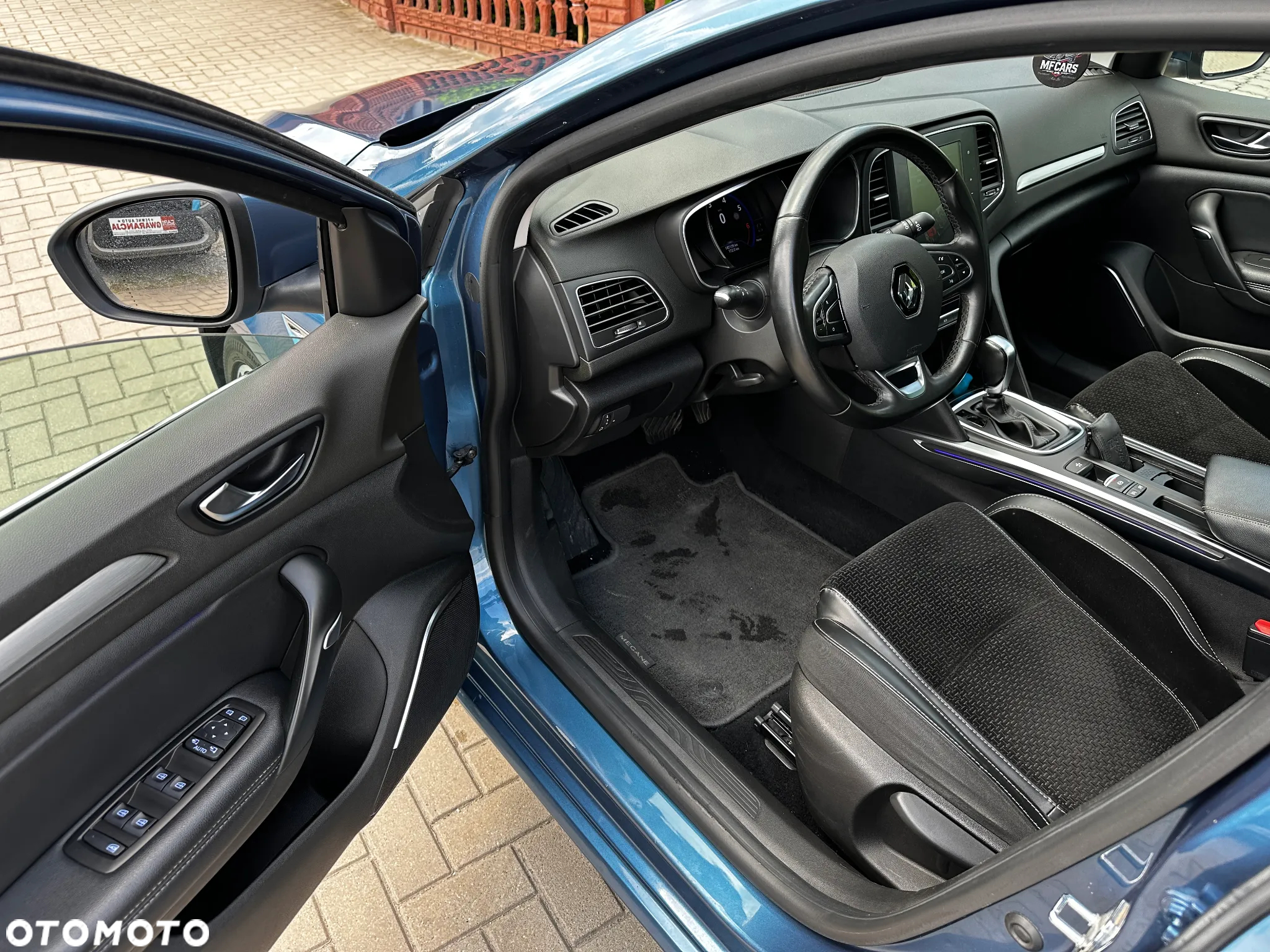 Renault Megane - 6