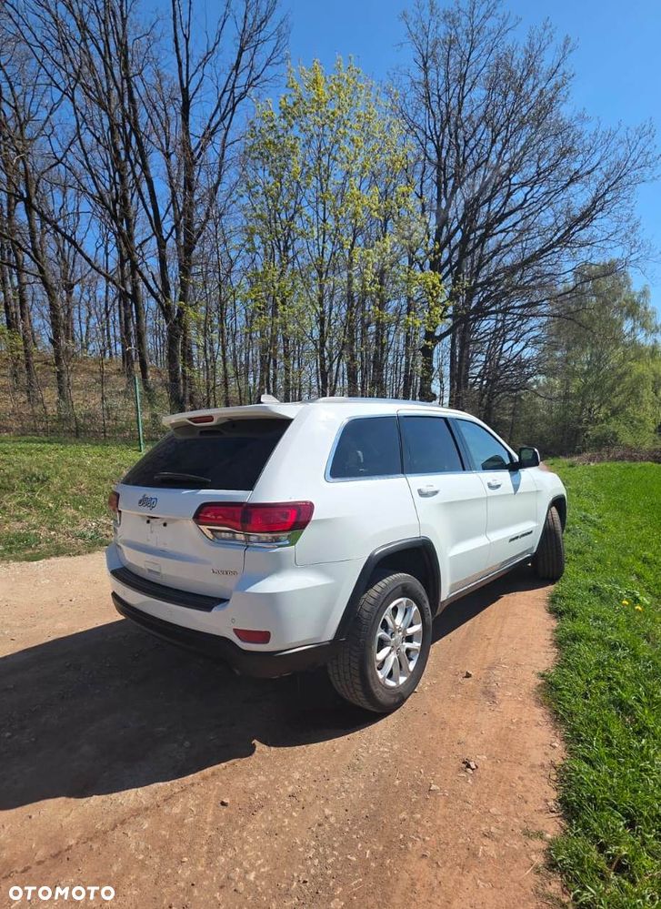 Jeep Grand Cherokee Gr 3.6 V6 Summit - 8