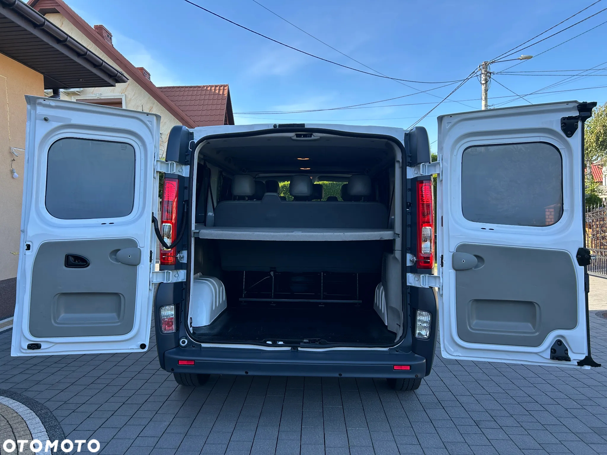 Opel Vivaro 2.0 CDTI L2H1 - 31