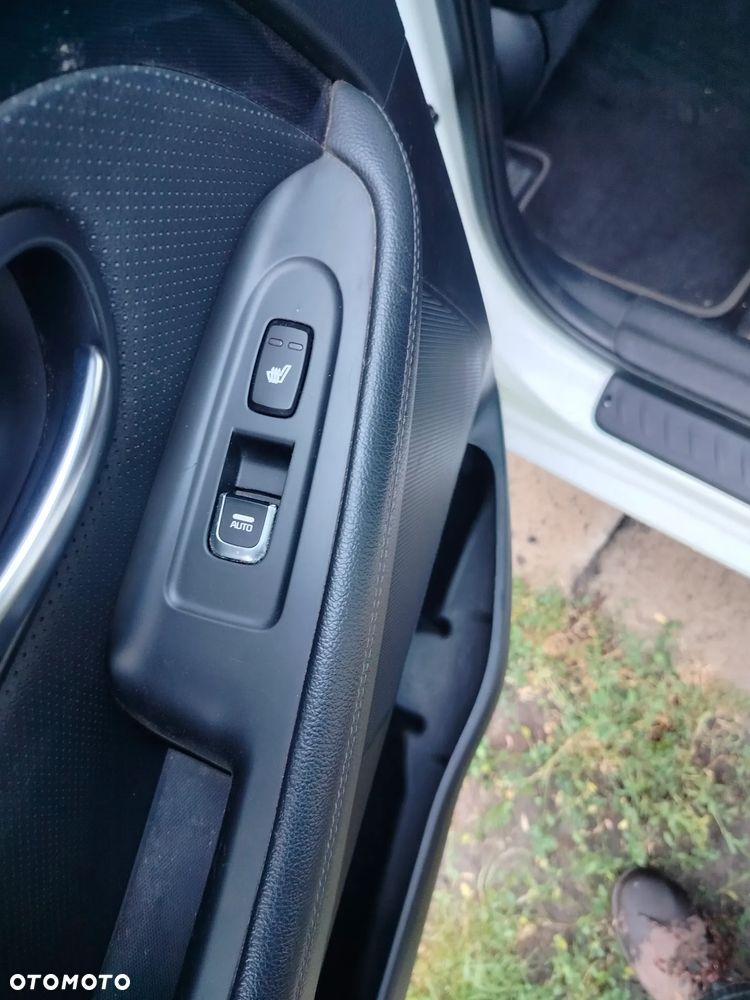 Kia Carens 1.7 CRDi Spirit - 21