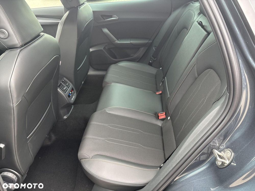 Cupra Formentor 1.5 eTSI mHEV DSG - 13