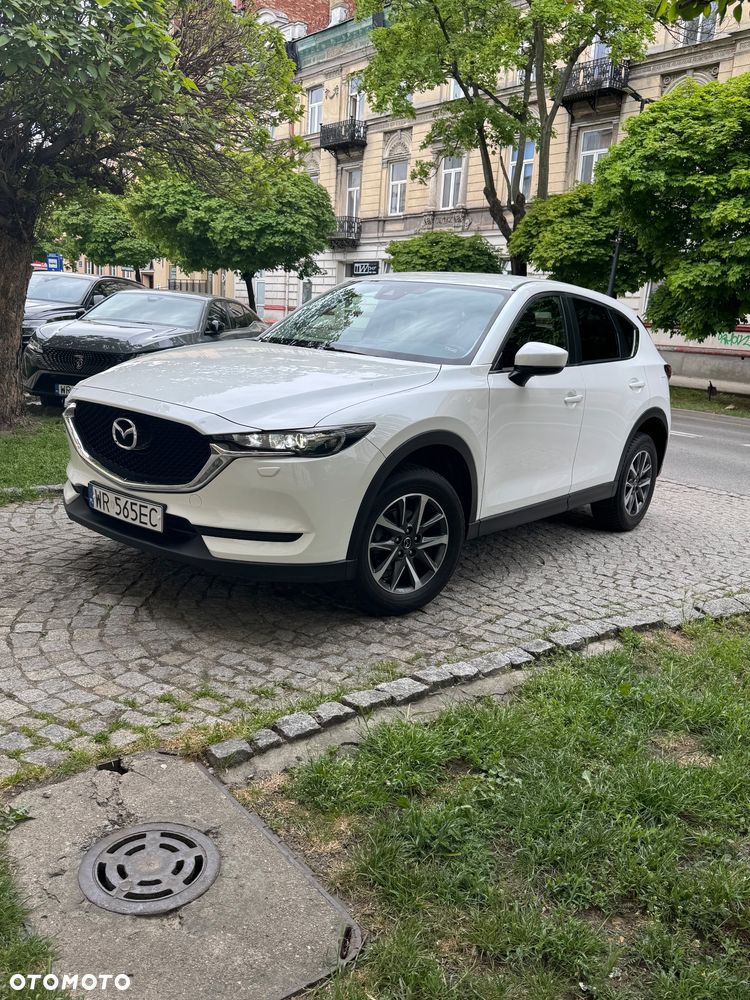 Mazda CX-5 - 2