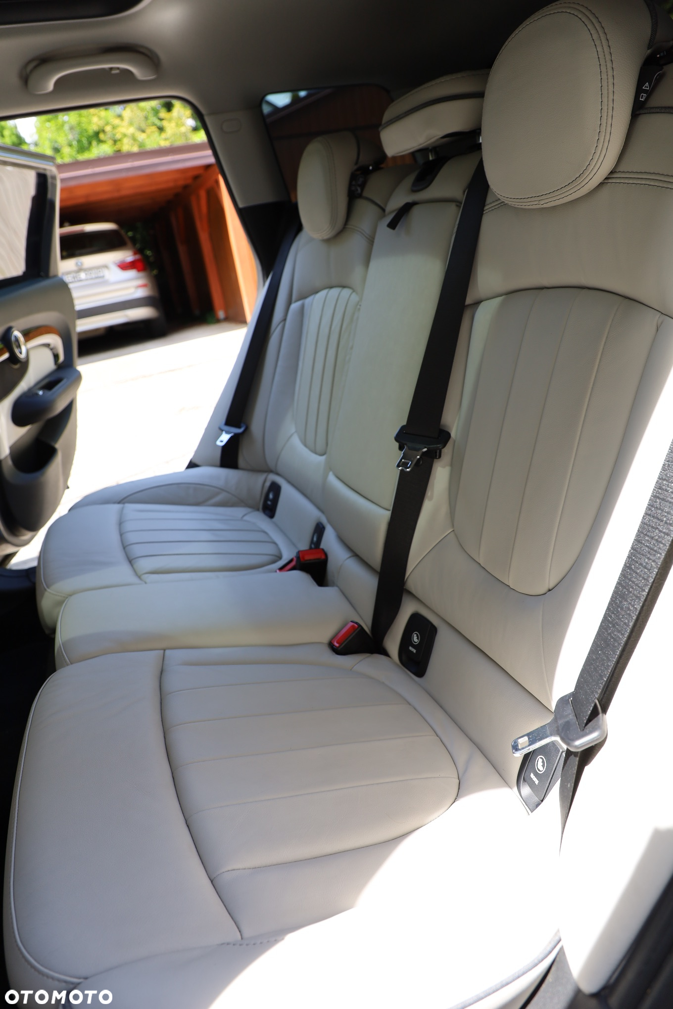 MINI Clubman Cooper S - 14