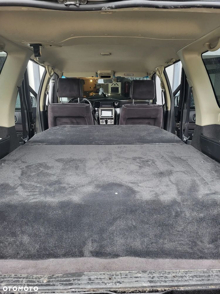 Nissan Patrol 3.0 DiT Luxury - 22