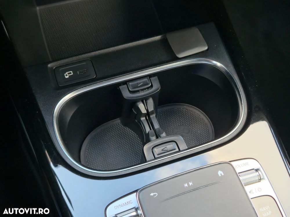 Mercedes-Benz CLA 220 4Matic 8G-DCT AMG Line Advanced Plus - 14