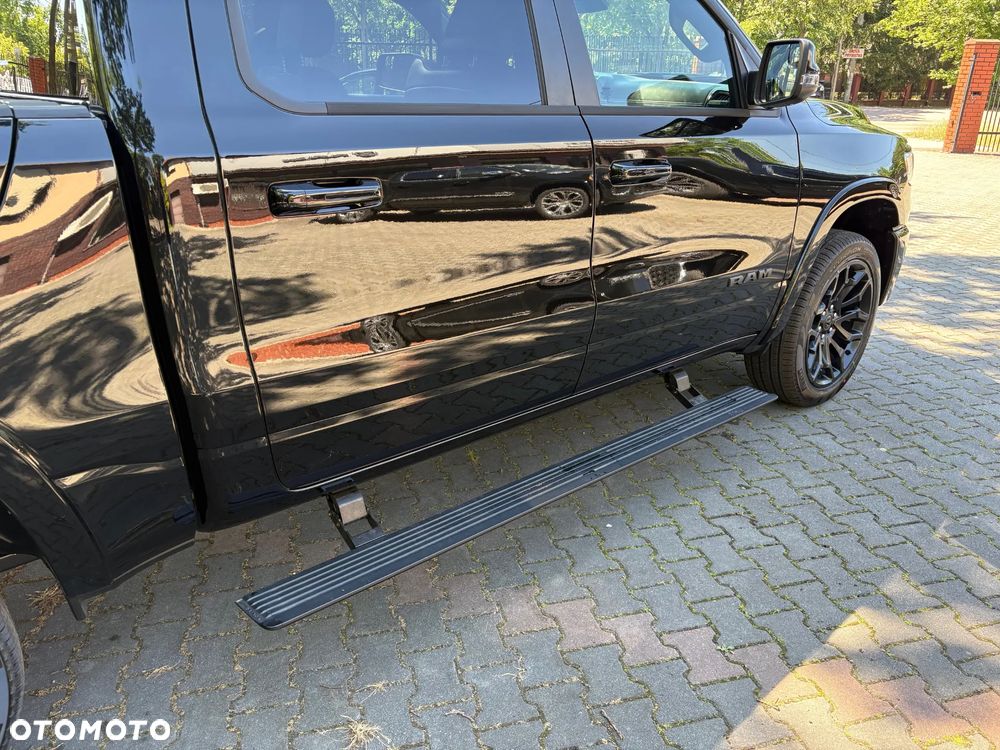 RAM 1500 - 23