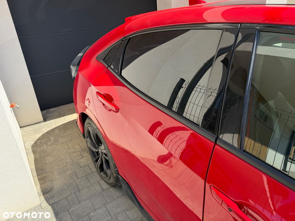 Honda Civic 1.5 T Sport Plus (Navi) - 8