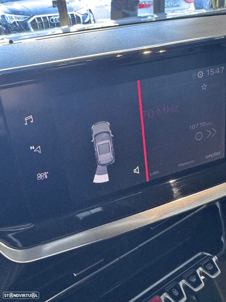 Peugeot 2008 1.2 PureTech Allure Pack - 22