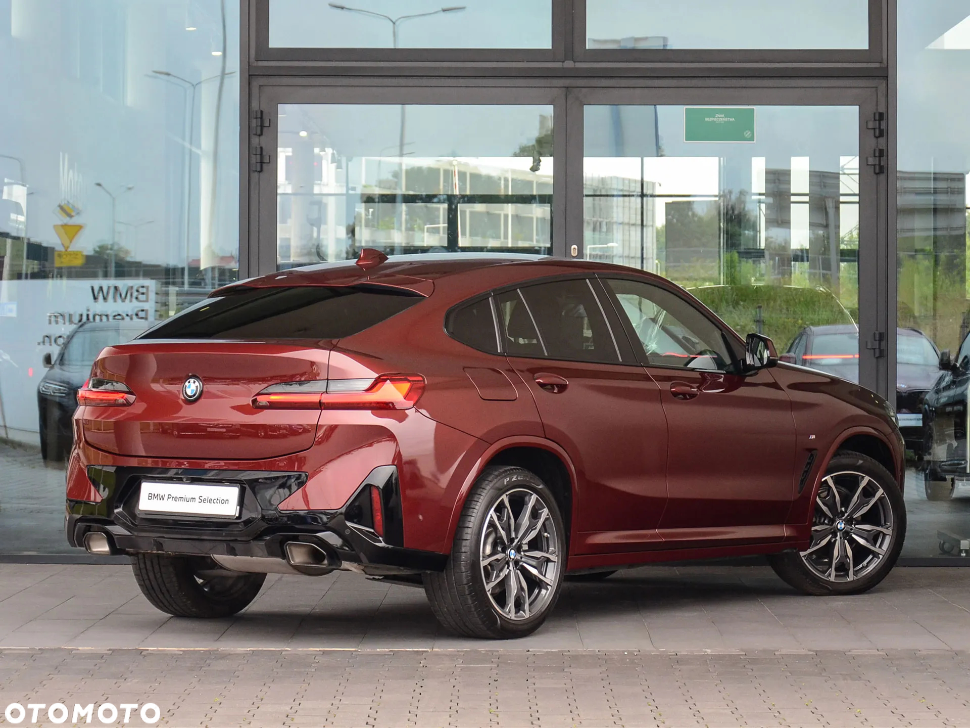 BMW X4 - 6