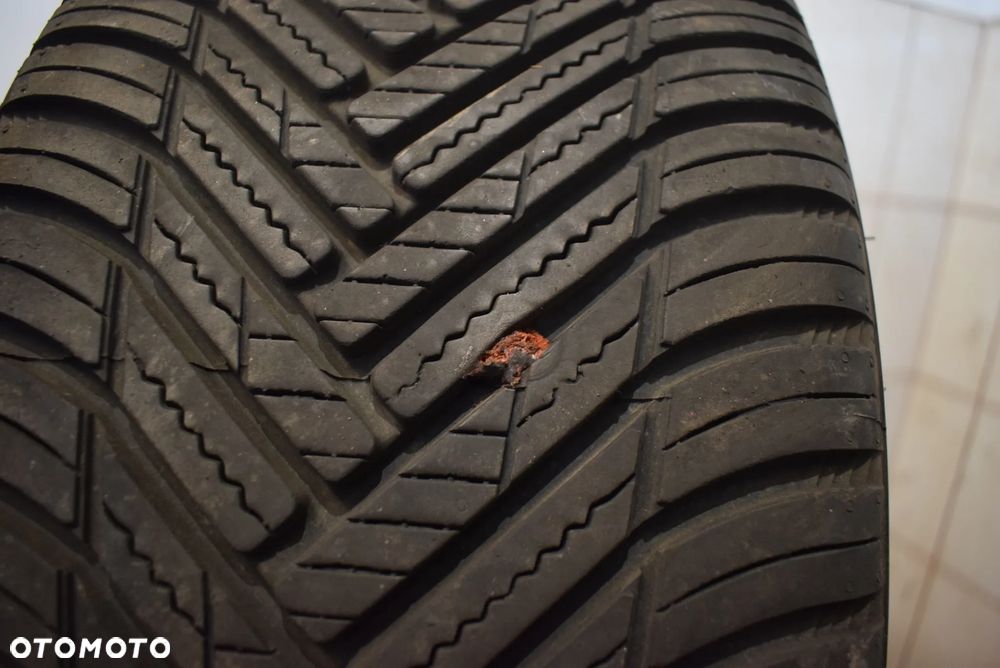 R18 225/45 Hankook Kinergy 4S 2 Cena za parę - 9
