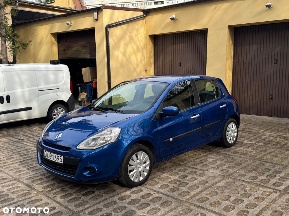 Renault Clio 1.2 TCE Expression - 7