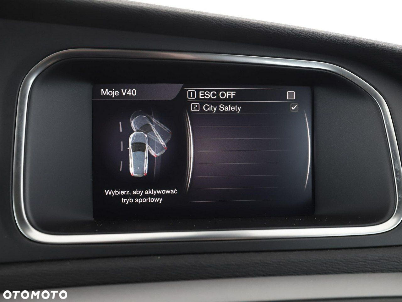 Volvo V40 D2 Kinetic - 25