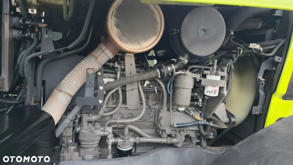 Claas ATLES 946 RZ - 13