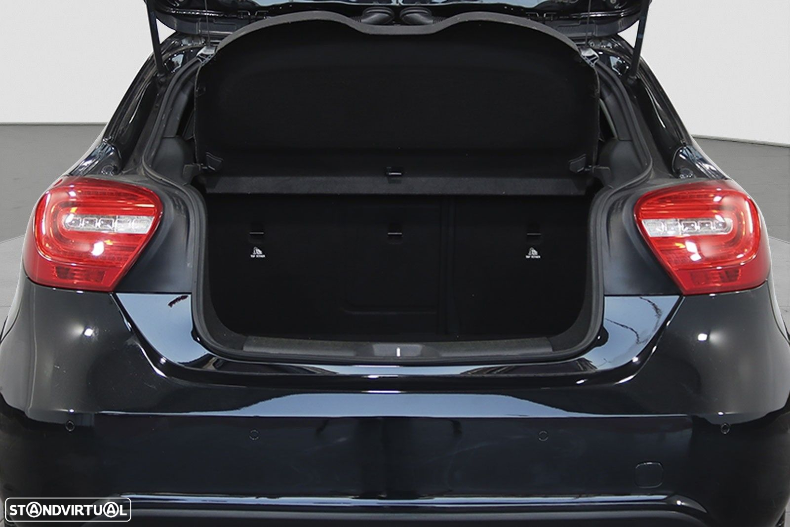 Mercedes-Benz A 180 - 12