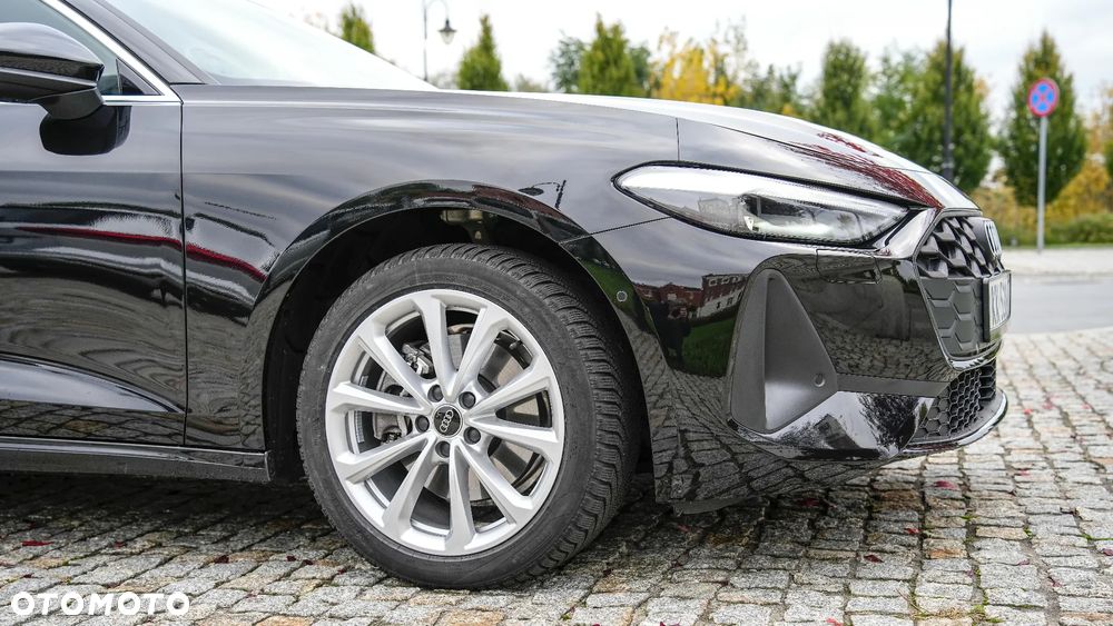 Audi A5 Limousine TFSI Quattro S tronic - 7