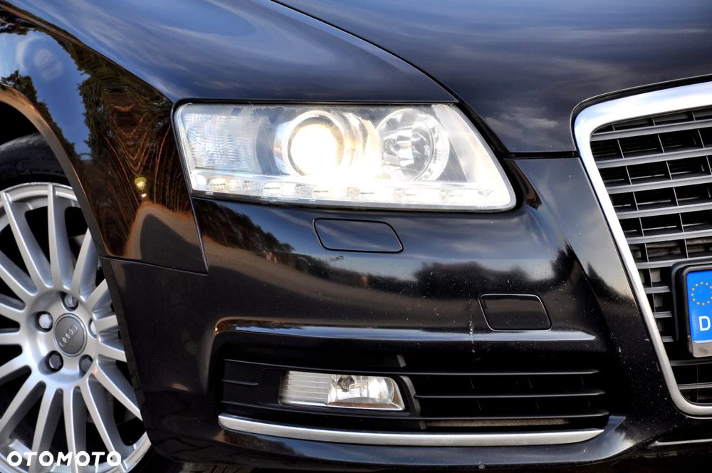 Audi A6 Avant 2.0 TDI DPF - 13