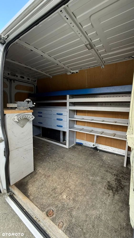 Fiat Ducato - 11