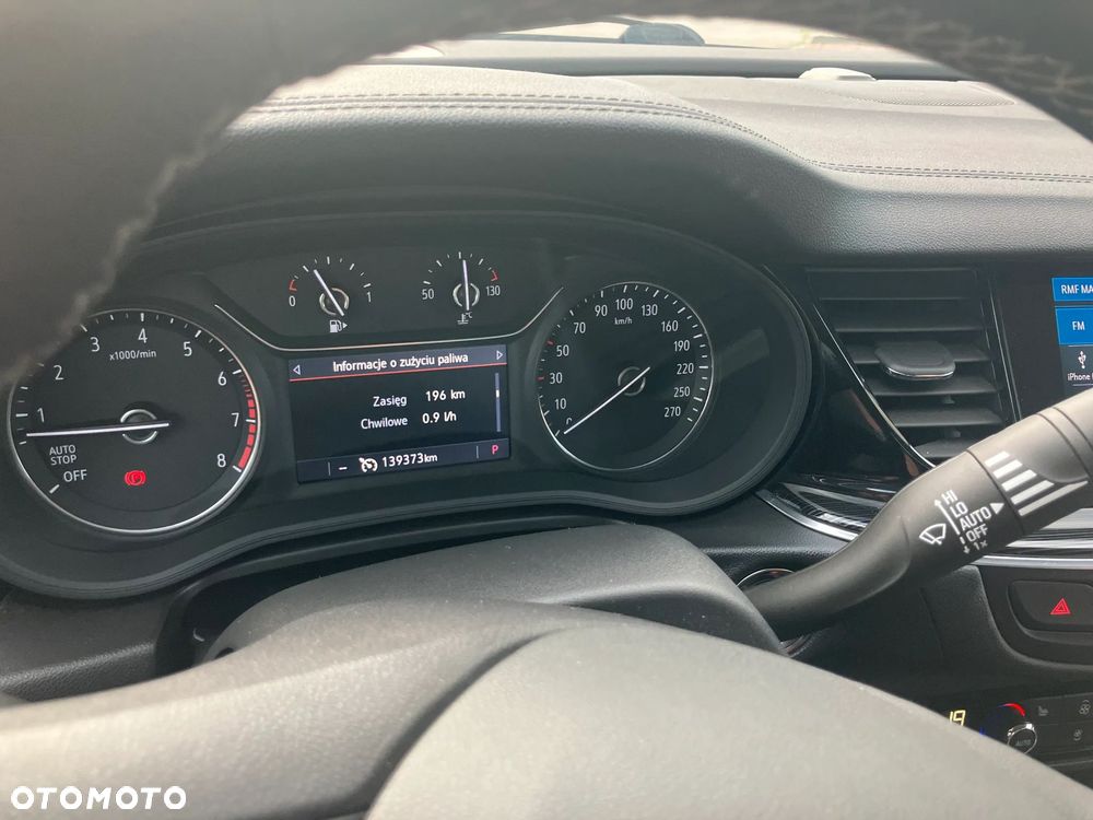 Opel Insignia 1.6 T Innovation S&S - 6