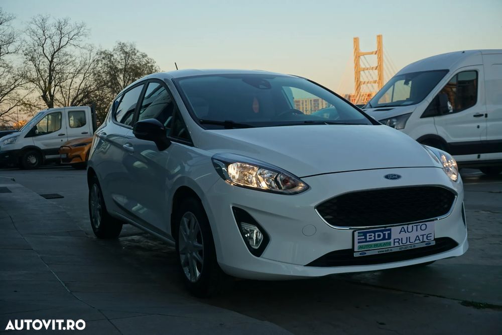 Ford Fiesta - 3