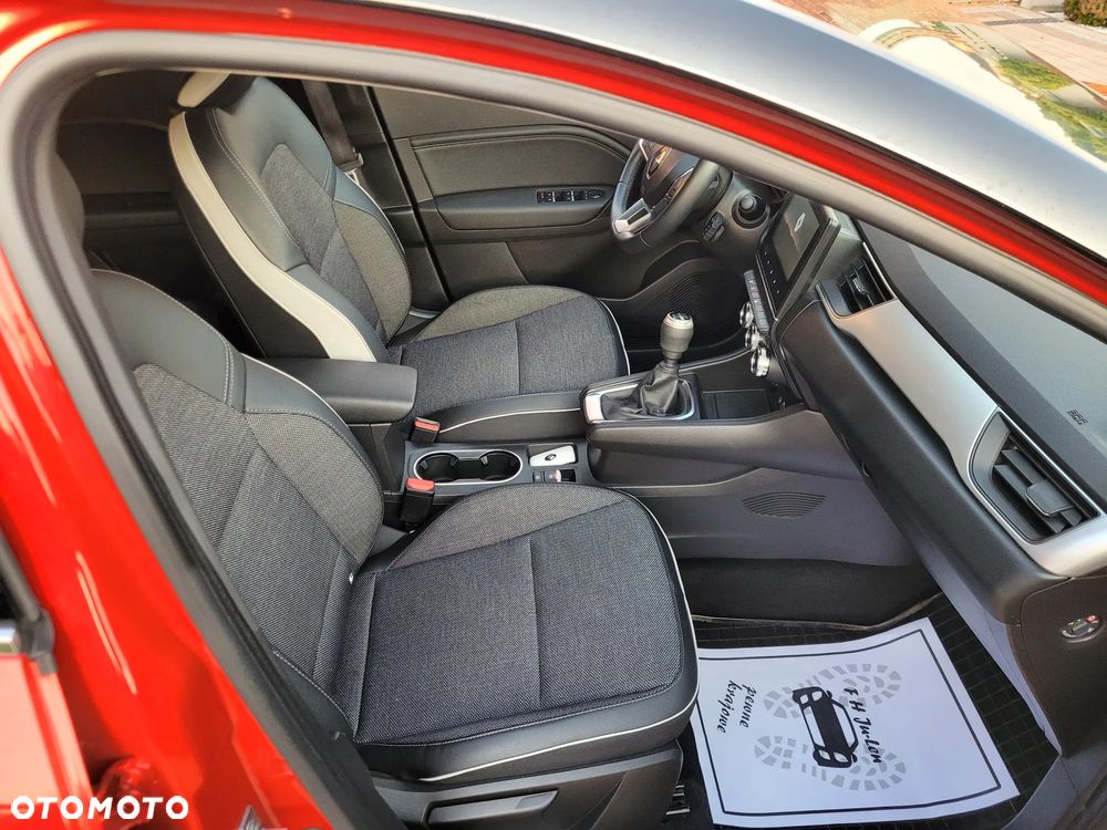 Renault Captur 1.0 TCe Techno - 13