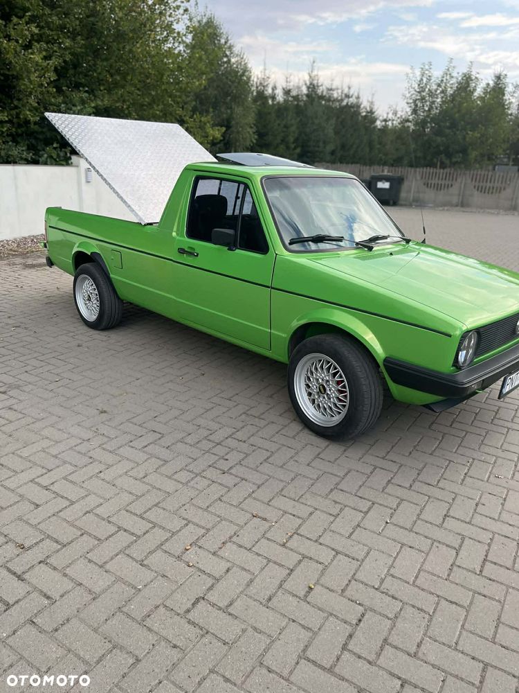 Volkswagen Caddy - 4