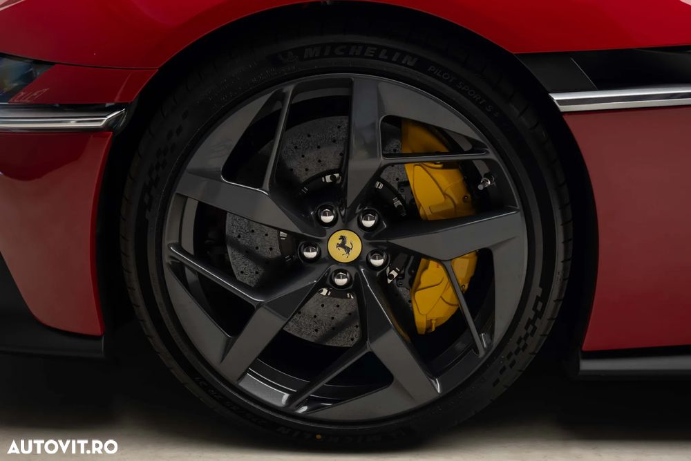 Ferrari Testarossa - 8
