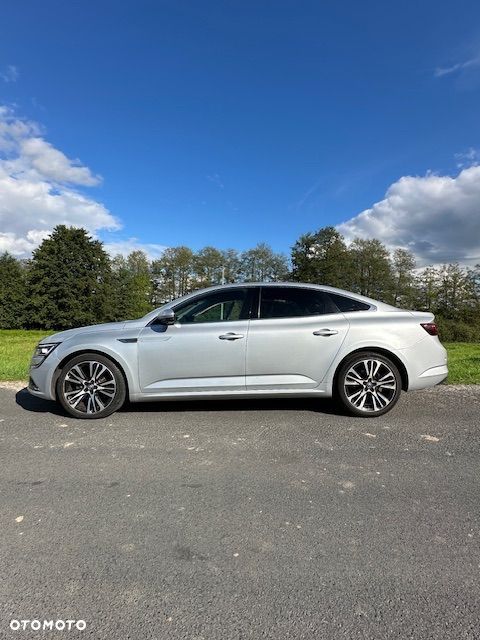 Renault Talisman 1.6 Energy TCe Intens EDC - 1