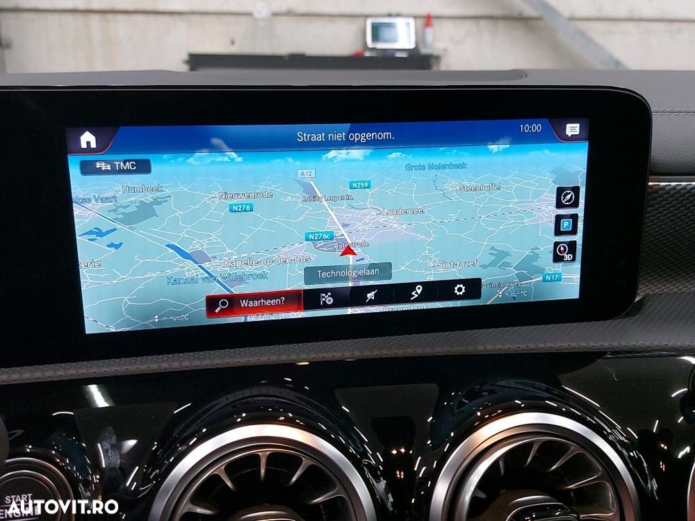 Mercedes-Benz CLA 250 - 6