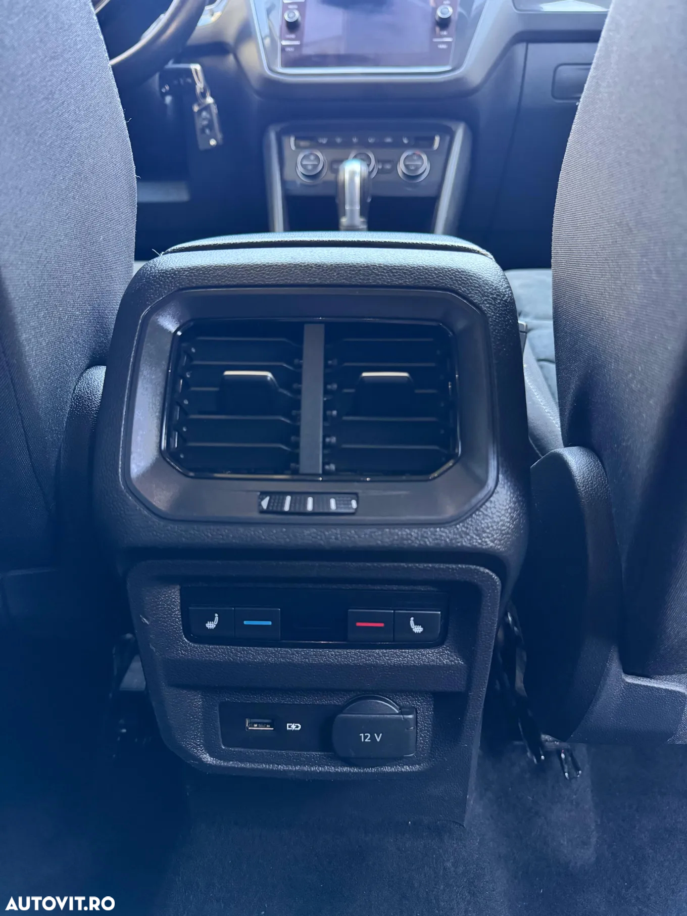Volkswagen Tiguan 2.0 TSI DSG 4Mot Highline - 12