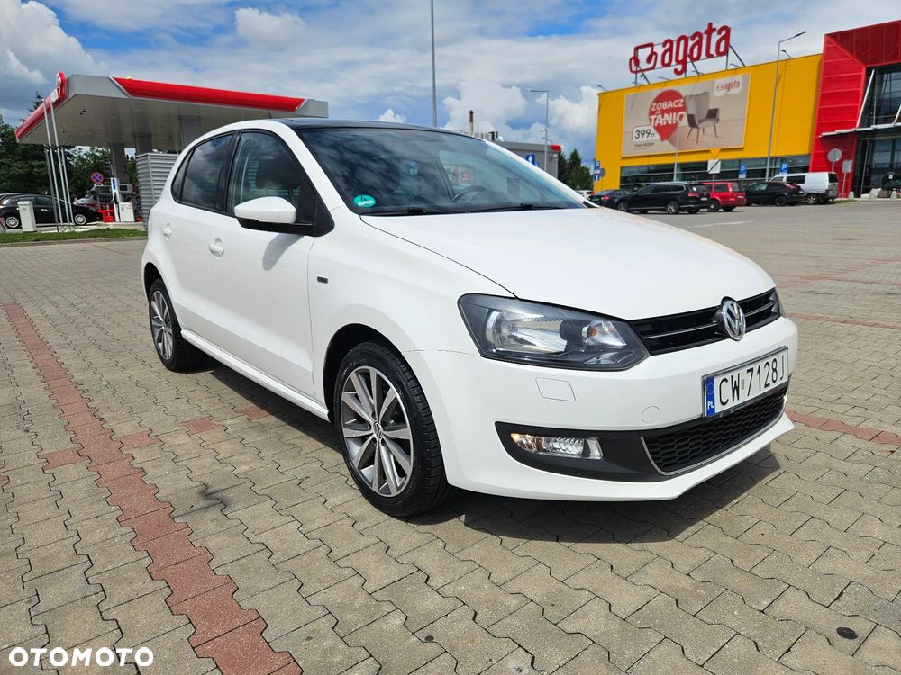 Volkswagen Polo 1.2 Life - 6