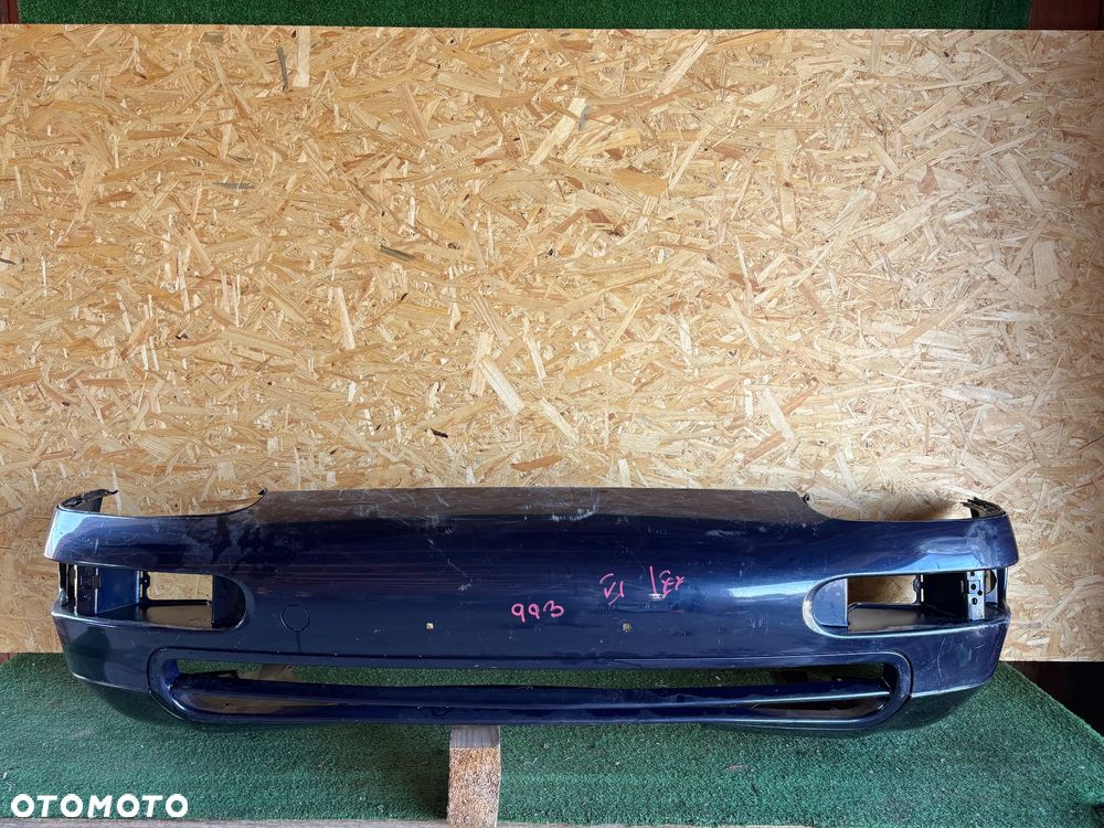 Porsche 911  993 Zderzak przedni - 1