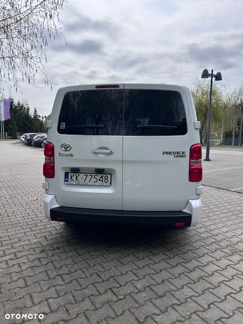 Toyota Proace Verso 2.0 D4-D Long Business - 7