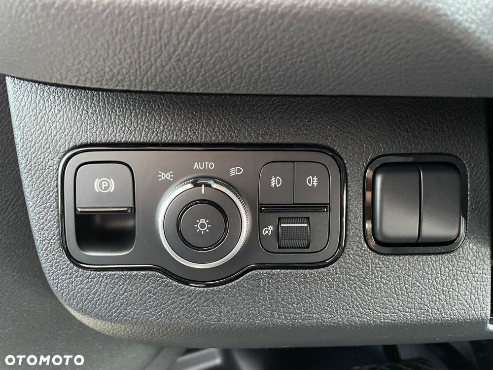 Mercedes-Benz Sprinter 319 CDI POD KAMPERA kamera 360 hak 3,5t - 24