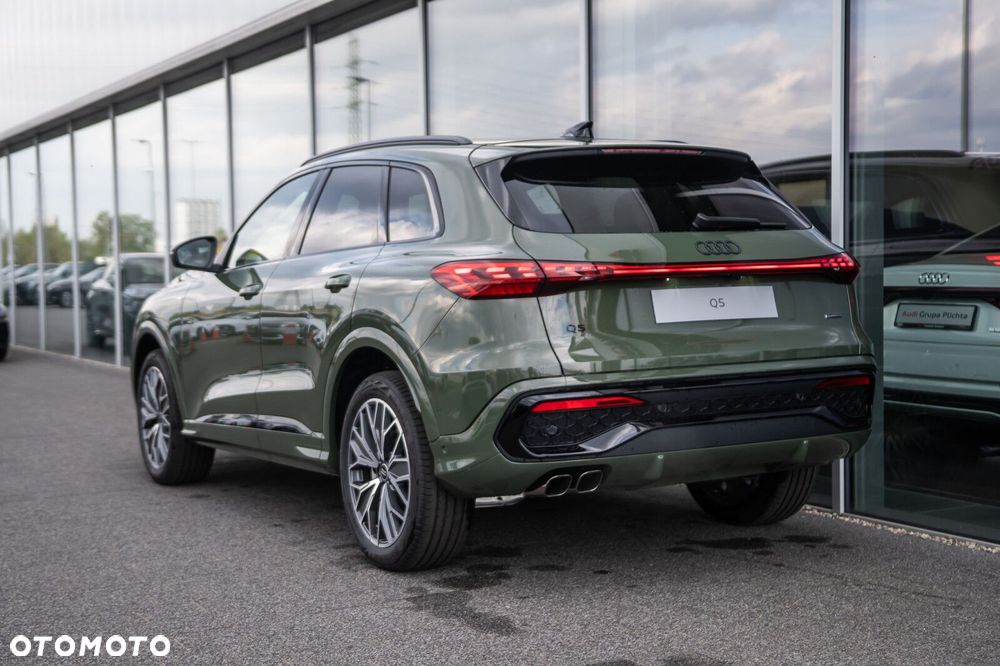 Audi Q5 2026 photo 3