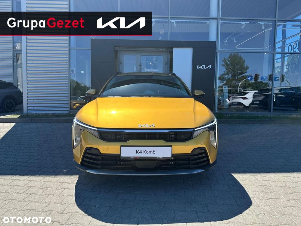 Kia K4 1.6 T-GDI M - 3