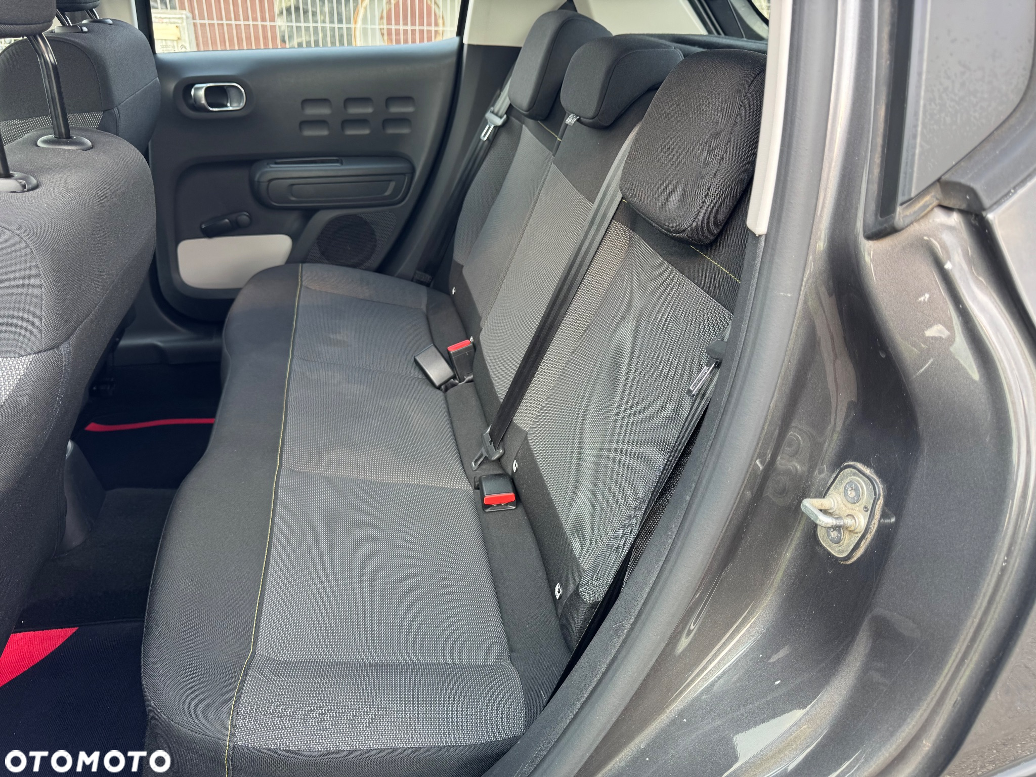 Citroën C3 1.2 PureTech GPF Live - 15
